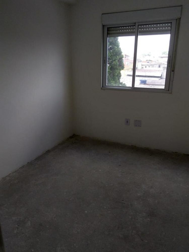Imagem 11 de 15 de Apartamento Com 02 Dormitórios E 49 M² | Jardim Brasil , São Paulo | Sp - Ap533294v