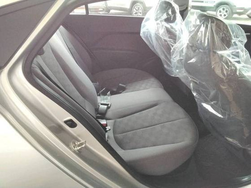 Imagem 10 de 15 de Hyundai Hb20s 1.6 Comfort Plus 16v Flex 4p Automático