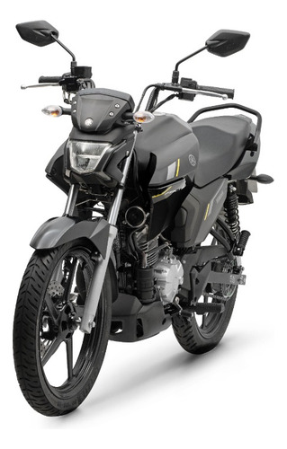 Yamaha Nova Factor 150 2025 - 0km (consulte Condições)