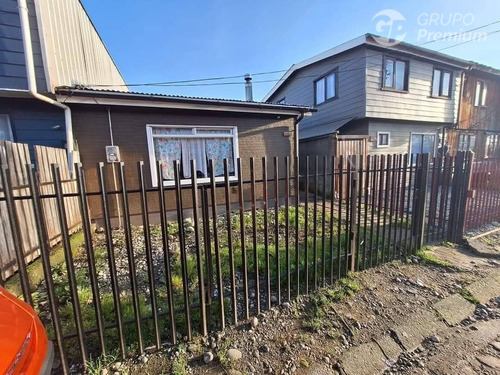 Casa En Arriendo De 3 Dorm. 1 Baño En Puerto Montt.