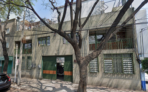 Casa En Venta, Col. La Cruz Coyuya, Iztacalco, Cdmx Ds19