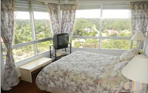 Imagen 3 de 19 de Apartamento En Punta Del Este, Roosevelt