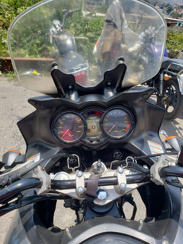 Imagen 10 de 12 de Suzuki Vstrom