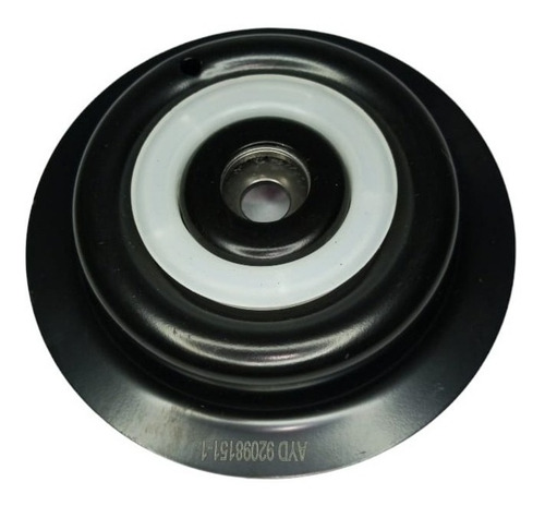 Imagen 1 de 5 de Tope Base Amortiguador Delantera Corsa 1.8 Chevy Spf