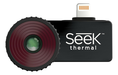 Seek Thermal Compactpro - Cámara De Imagen