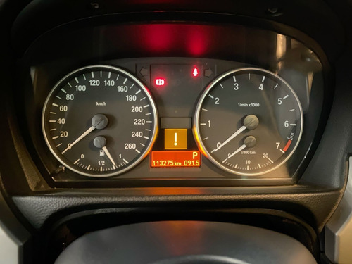 Imagen 19 de 25 de Bmw 320 I
