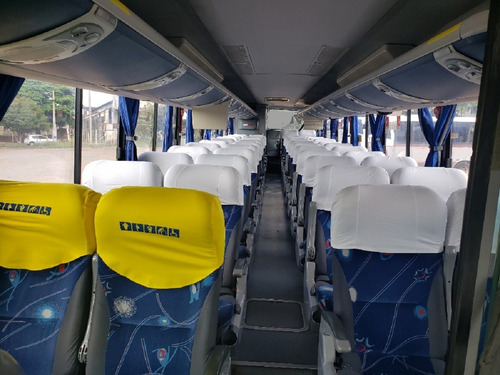 Mb 0500rs Viaggio 1050 G7 Ano 2010 - Cod Pv 1010