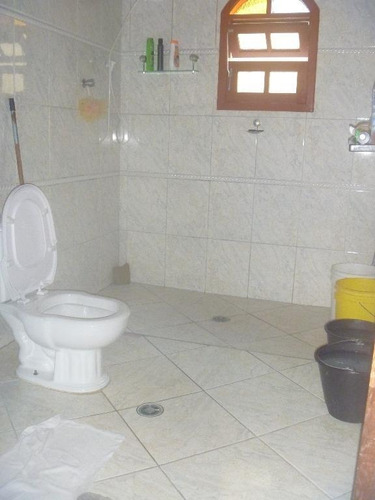 Casa Residencial À Venda, Capão Do Embira, São Paulo. - Ca2386