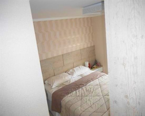 Imagem 19 de 30 de Apartamento Venda - Santos - Sp - Vb1071 - 32392531