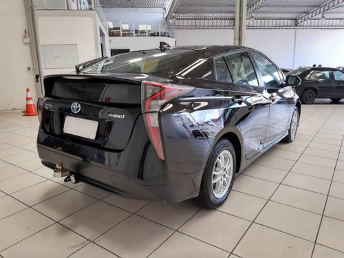 Toyota Prius Hybrid 1.8 16v Automático