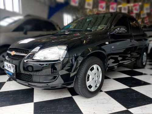 Classic Ls 1.0 2011/2012 ***com Apenas 65.106 Km***