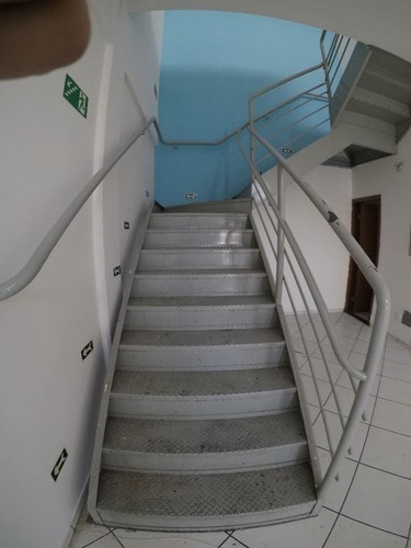 Imagem 8 de 12 de Sala Para Alugar, 135 M² Por R$ 4.500,00/mês - Centro - Americana/sp - Sa0206
