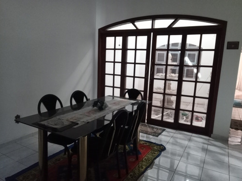 Imagem 8 de 14 de Linda Casa Na Vila Amorim Para Venda