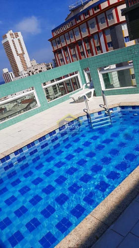 Imagem 7 de 30 de Apto 1 Dorm, Boqueirão - R$ 199 Mil, Cod: Raa375 - Vraa375