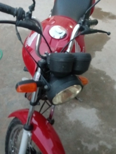 Imagem 7 de 7 de Honda Cg Ks 125