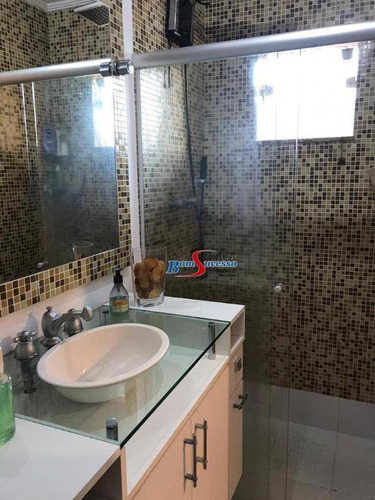 Imagem 23 de 30 de Sobrado À Venda, 100 M² Por R$ 700.000,00 - Mooca - São Paulo/sp - So0233