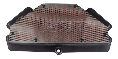 Imagem 5 de 6 de Filtro Ar Kawasaki Er6n Ninja 650 2013 2014 2015 2016