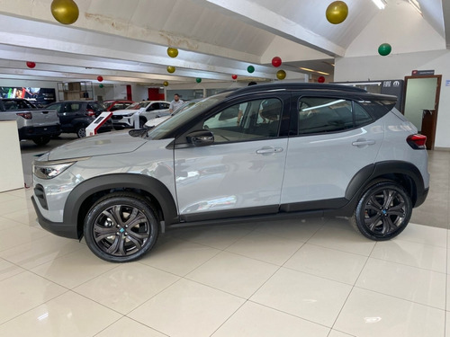 Fiat Pulse 1.0 TURBO 200 AUDACE HYBRID CVT