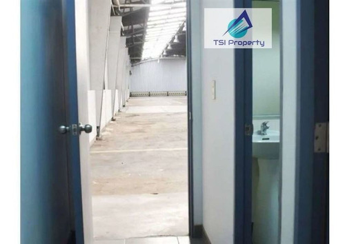Imagen 7 de 17 de Estacionamiento 2.321 Mt2 En Arriendo En Lampa