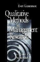 Qualitative Methods In Management Research - Evert Gummes...