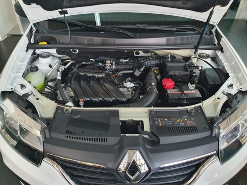 Renault Sandero 1.6 Life