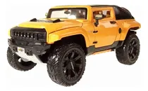 Comprar Hummer Hx Concept - Tuning - All Star Maisto 1\u002F24
