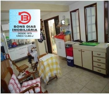 Imagem 4 de 15 de Casa - Cidade Patriarca - Ref: 7415 - V-7415