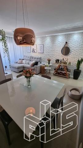 Imagem 18 de 20 de Apartamento À Venda Em Além Ponte - Ap009246