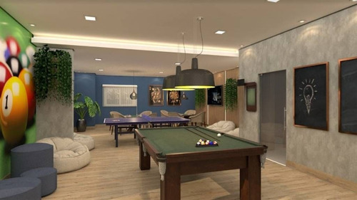 Imagem 16 de 17 de Apartamento Com 2 Dormitórios À Venda, 75 M² Por R$ 325.000,00 - Mirim - Praia Grande/sp - Ap0456