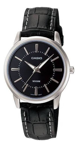 Reloj Casio Dama Original Ltp-1303l-1av