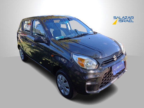 Suzuki Alto 800 2022