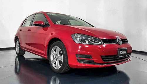 Imagen 4 de 15 de 37242 - Volkswagen Golf A7 2016 Con Garantía Mt