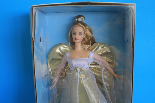 Angelic Inspirations Barbie 1999 (Usado)