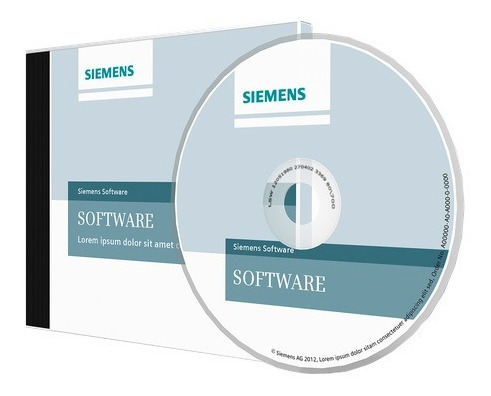 Step 7 Professional Siemens 6es7810-5cc11-0yc5