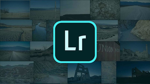 Imagen 2 de 2 de Pack Lr Presets Interfaz Light-room