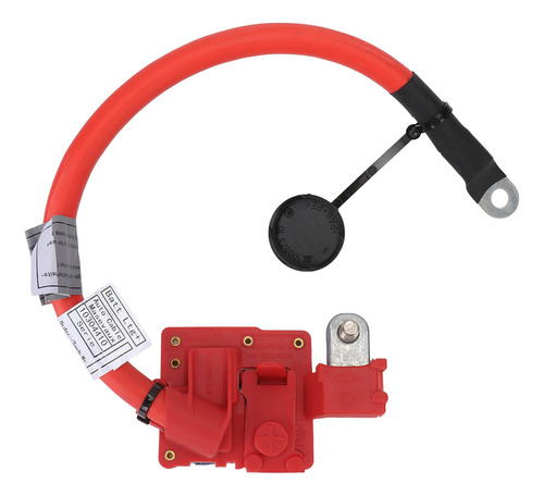 Cable De Protección De Batería De Automóvil Cable De Batería
