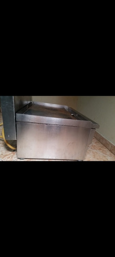 Imagen 4 de 5 de Plancha Para Asar Ci Talsa A Gas