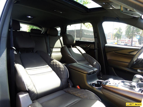 Imagen 20 de 25 de Mazda Cx-9 Signature