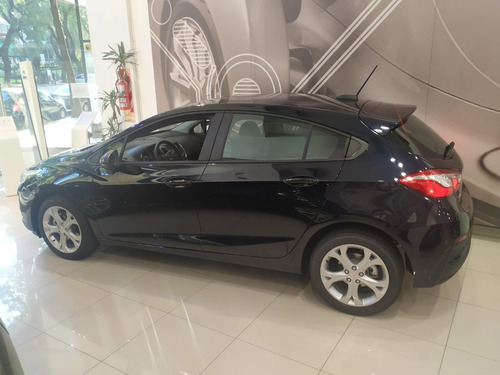 Cruze Lt 5 Puertas 0km Entrega Inmediata 2021 Rql116