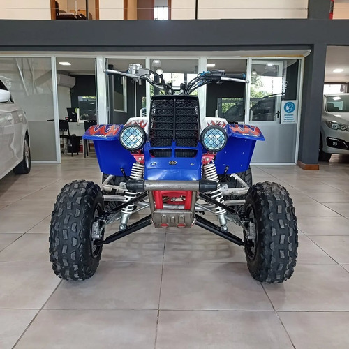 Imagen 8 de 13 de Yamaha Banshee 350cc