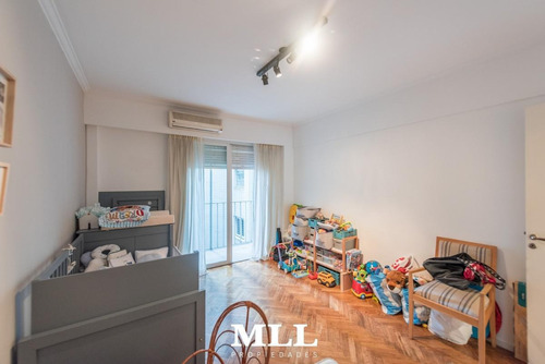 Imagen 15 de 25 de Departamento - Recoleta