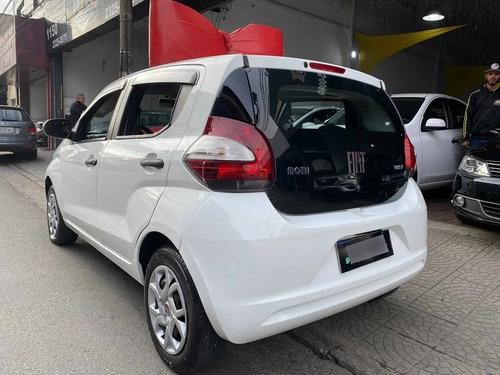 Imagen 3 de 15 de Fiat Mobi Like 1.0 0km Anticipo $300.000 Tomo Usado O Plan =