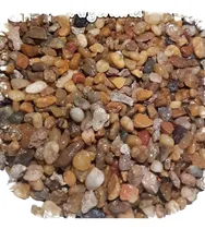 Comprar Granza - Grava Para Peceras Acuarios X 10 Kilos De 3 A 6 Mm