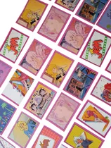 Comprar Lote Figuritas Jem! De Cromy 35 Figus