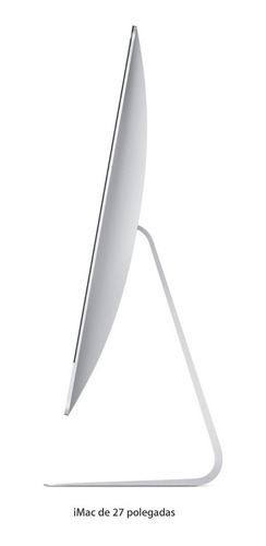 Apple iMac 27 2017 Retina 5k I7 40 Gb 2tb Radeon Pro 580 8gb