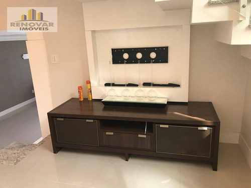 Imagem 24 de 30 de Sobrado Com 3 Dormitórios À Venda, 250 M² Por R$ 1.600.000,00 - Vila Oliveira - Mogi Das Cruzes/sp - So0413