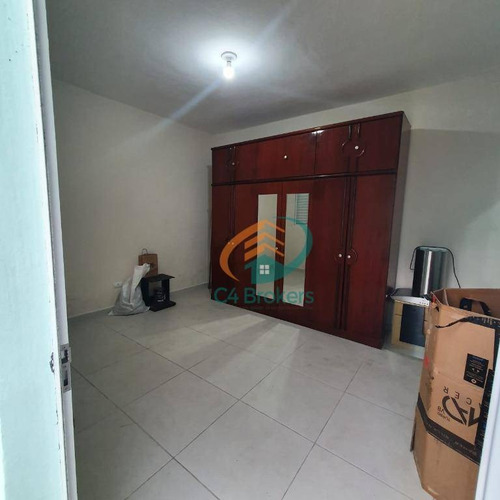 Casa Com 2 Dormitórios À Venda, 140 M² Por R$ 535.000,00 - Vila Nova Mazzei - São Paulo/sp - Ca0305