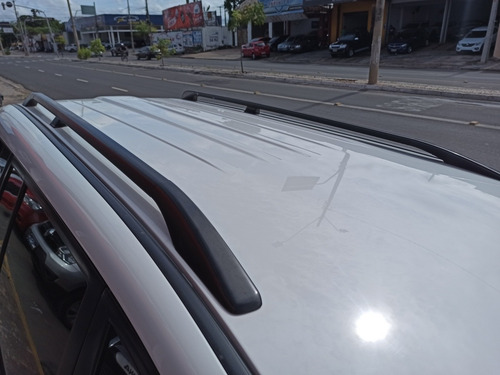 Imagem 7 de 15 de Mitsubishi Pajero Dakar 2015 3.2 Aut. 5p