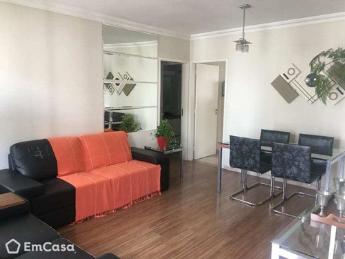 Imagem 2 de 10 de Apartamento À Venda Em São Caetano Do Sul - 25687