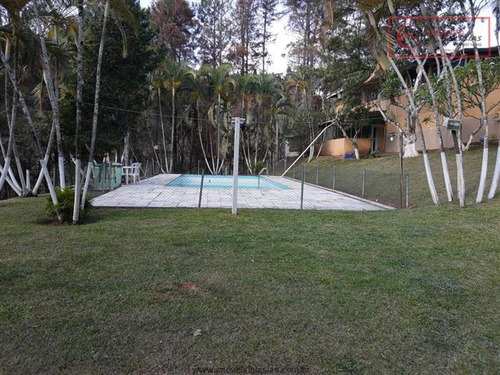 Imagem 28 de 29 de Chácaras À Venda Em Atibaia/sp - Compre O Seu Chácaras Aqui! - 1494092